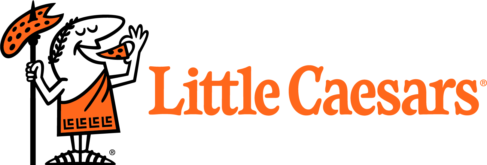 Little Caesars